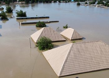 Flooding: Relocate From River Banks, FG Warns Nigerians