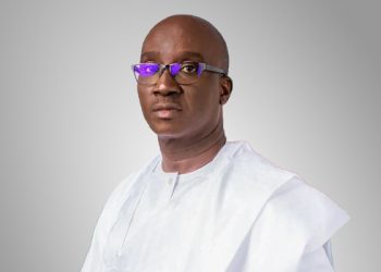 Edo Govt Writes Okpebholo, APC On Formation Of Transition Team