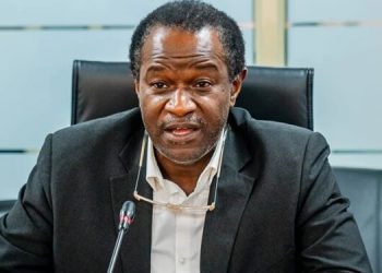 We’ve disbursed over N10bn loans to 40,000 students — NELFUND boss