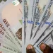 Naira depreciates against dollar amid FX supply drop