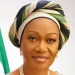 Tinubu not cause of hardship — First Lady