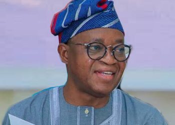 Oyetola, Abiodun to inaugurate Ogun dry port October 11