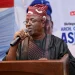 Senator Ashiru calling us corrupt because we found drugs at his home, NDLEA claims