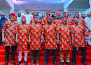 PDP Governors to convene in Abuja for crucial meeting today