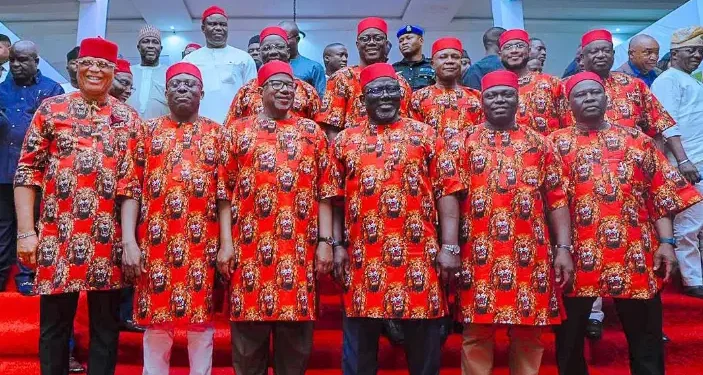 PDP Governors to convene in Abuja for crucial meeting today