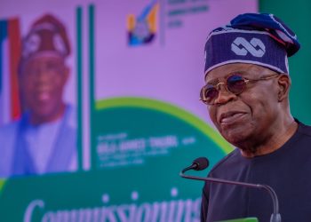 We’ve cleared ways and means debt of over N30trn, says Tinubu