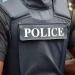 Man jumps into Lagos canal to evade arrest, dies