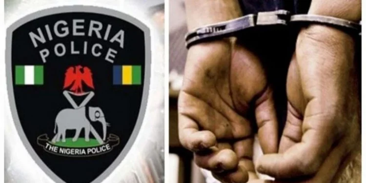 Man abducts, kills petty trader to avoid payment of N40,000 debt in Nasarawa