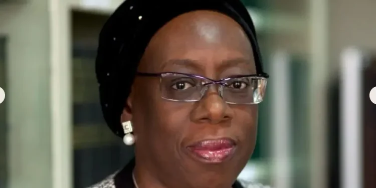 Obedience to court order not negotiable under my watch – CJN Kekere-Ekun warns