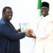 Namibia government seeks Nigeria’s help in fight against corruption