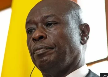 Kenyan High Court temporarily halts deputy president Gachagua’s impeachment