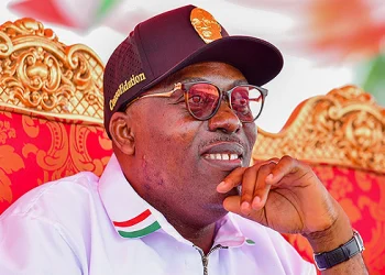 LG poll: Fubara declares Thursday, Friday public holidays