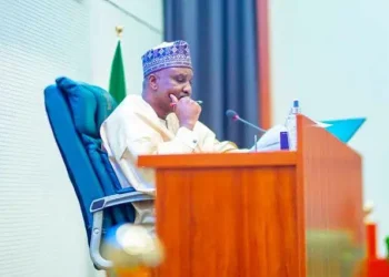Reps reject CFR award conferred on Speaker Abbas