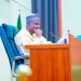Reps reject CFR award conferred on Speaker Abbas