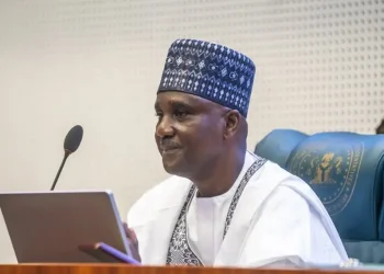 Tinubu bows to pressure, upgrades Speaker Abbas’ national honour to GCON