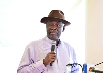 APC suspends Minister of State for Petroleum, Heineken Lokpobiri