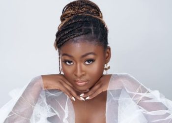 Uchechi Emelonye: My song ‘Foolish’ is dedicated to heartbroken ladies