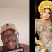 VDM releases another purported audio of Bobrisky revealing his godfather allegedly secured a private apartment for him to serve his jail term