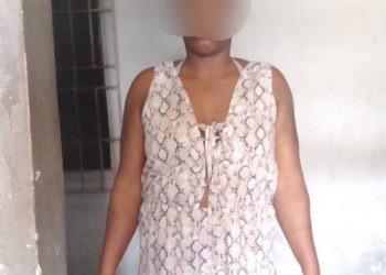 Man stabbed to death by prostitute he brought to his home in Lagos