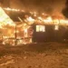 Imo: Police issue warning over burning of ex-senator’s residence, National Open University’s buildings