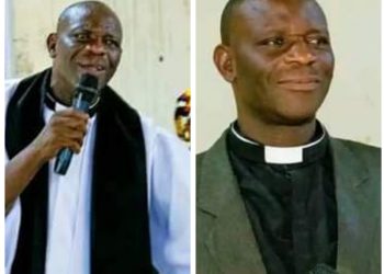 Pastor slumps, des during child dedication service in Maiduguri church