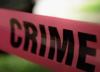 5-year-old girl raped by three boys aged 6, 13, and 16
