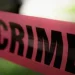 5-year-old girl raped by three boys aged 6, 13, and 16