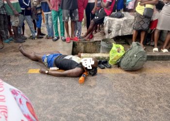 Father of nine takes own life with Sniper in Delta