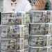 CBN sells $543m to authorised dealers in September