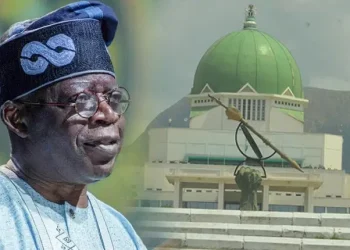 Reps consider Bill to establish Bola Tinubu University