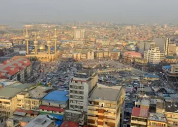 Lagos council chairmen oppose bill to scrap 37 LCDAs