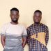 Police arrest two brothers for kidnapping, raping, robbing 17-year-old girl in Ogun