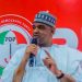 PDP crisis: NWC suspends National Chairman, Secretary for anti-party activities