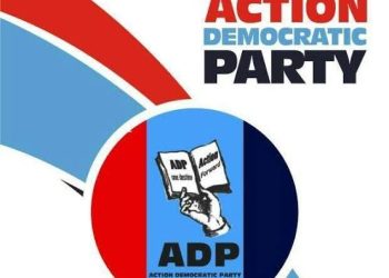 Nigeria @ 64: ADP Congratulates Nigerian, Call for Free, Fair LG Polls In Ogun