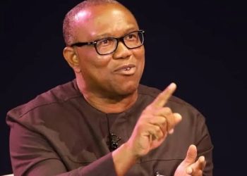 Peter Obi, Nigeria’s Hope: Decide and Act Now!