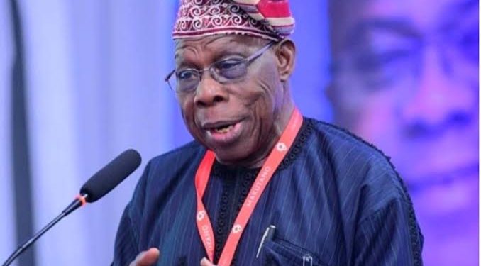 20m Out-Of-School Children Recruitment Pool For Boko Haram – Obasanjo