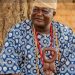 Veteran Nollywood actor, Ayobami Mudashir Olabiyi, is dead