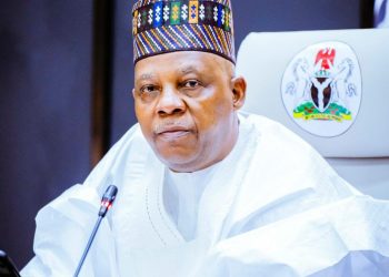 Shettima Unveils Framework For FG’s Nationwide Nutrition Programme