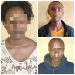Teenage girl connives with two friends to fake own kidnap, demands ransom from her family