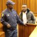 My wife’s affair with her ex-boyfriend hurt me – Man accused of faking his death