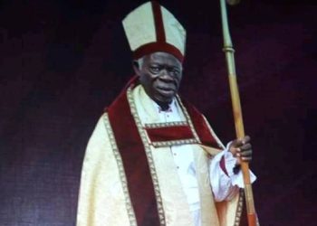 Our pact With EFCC – The Sacred C&S Leader