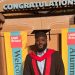 Chairman of Sam Anisulowo Foundation Earns Prestigious Master’s Degree from UWE Bristol