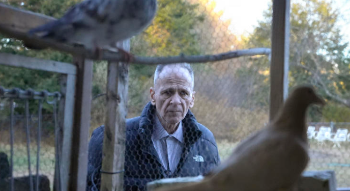 Man Awarded $13 million for spending decades in prison for an offence he didn’t commit