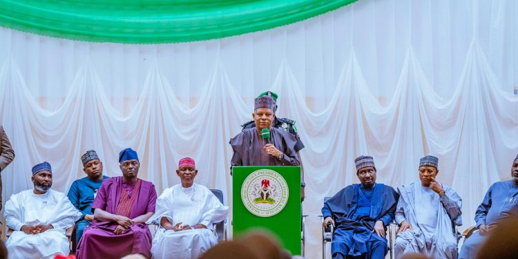 Go And Be Responsible Citizens, President Tinubu Charges Pardoned Suspects