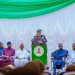 Go And Be Responsible Citizens, President Tinubu Charges Pardoned Suspects