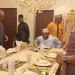 ‘It’s breakfast time with my friend’ — Atiku hosts Obi in Adamawa