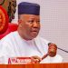 Senate okays Tinubu’s request for fresh N1.767trn loan