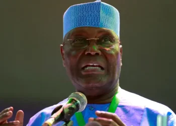 Atiku envious of Tinubu’s position as President – Presidency