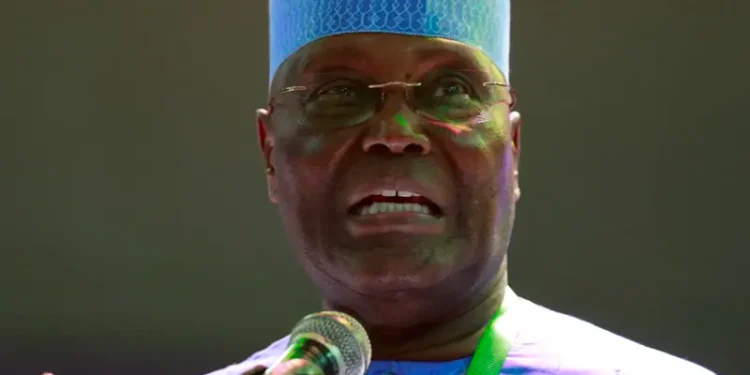 Atiku envious of Tinubu’s position as President – Presidency