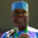Atiku envious of Tinubu’s position as President – Presidency